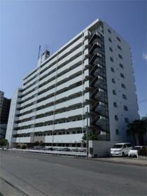 シャルム南砂町