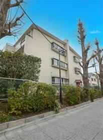 ソフトタウン石神井台