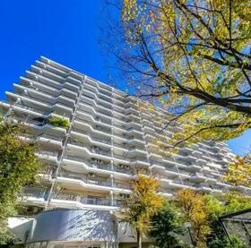 パークシティ溝の口Ａ棟