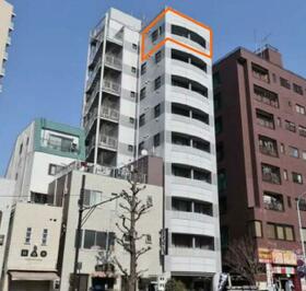 コンフォート入谷