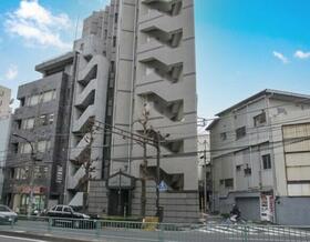 目黒タワーヒルズ