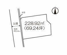 佐賀県小城市三日月町久米