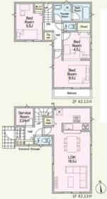 東京都調布市菊野台３丁目