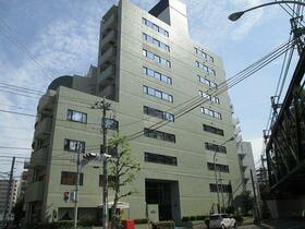 パークノヴァ横浜壱番館