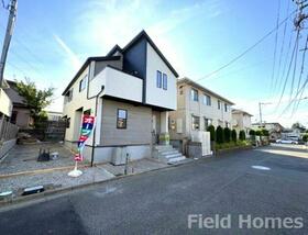 神奈川県茅ヶ崎市堤