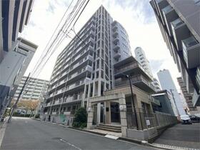 ソレアードホームズ横浜平沼