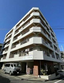 南馬込セントラルパレス