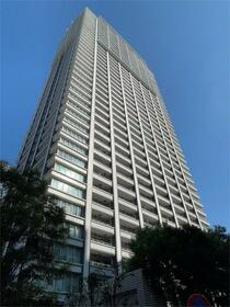 クレストプライムタワー芝