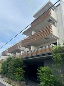 サンウッド浜田山