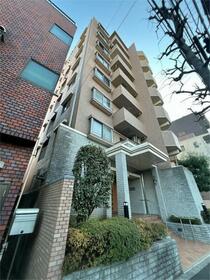 フラッツ鷺ノ宮