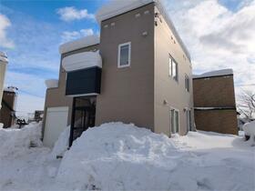 北海道札幌市清田区真栄四条１丁目