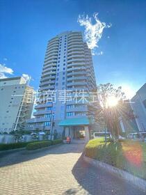 三の丸グランキャッスルタワー　１０階