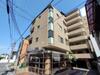 芦屋ニューコーポI番館 2階 築33年3ヶ月の賃貸物件