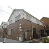 あざみ野駅よりバス10分 徒歩5分 築5年2ヶ月 2階建の賃貸物件