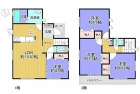 兵庫県三木市岩宮