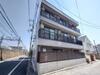 エクセルコート芦屋 1階 築30年8ヶ月の賃貸物件
