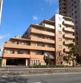 ライオンズマンション青戸第５