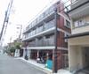 今出川駅より徒歩12分 3階 築35年6ヶ月の賃貸物件