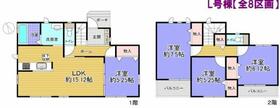 兵庫県三木市岩宮