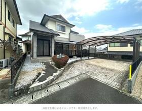 熊本県熊本市北区麻生田３丁目