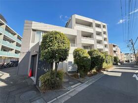 クレッセント武蔵中原４