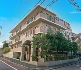 朝日マンション大崎