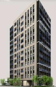 アトラス麻布十番