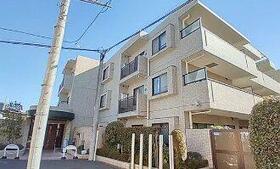 ファミール都立家政