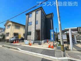 福岡県大野城市白木原４丁目