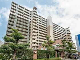 ポレスターメガシティ小倉ウエストガーデン(A−4)