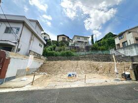 京都府京都市伏見区桃山町遠山