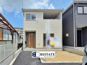 愛知県東海市名和町前郷