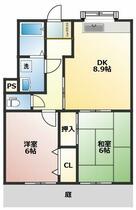 間取り：230036085927