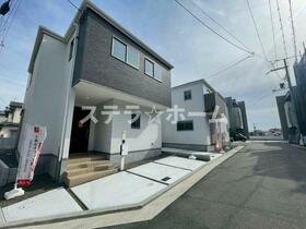 大阪府摂津市鳥飼下２丁目