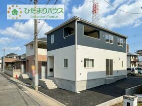 茨城県取手市宮和田