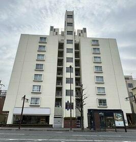 京都府京都市上京区駒之町