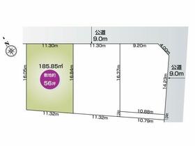 群馬県館林市富士見町