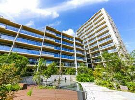 パークシティ高田馬場