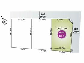 群馬県館林市富士見町