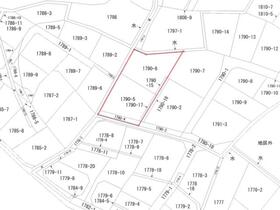 山口県宇部市五十目山町