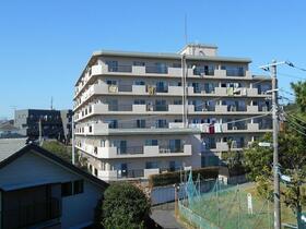 エンゼルハイム藤沢羽鳥