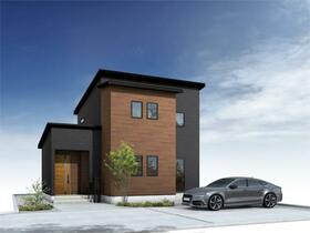 長野県安曇野市穂高柏原