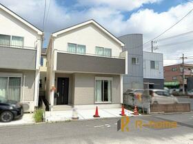 千葉県流山市加５丁目