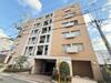 テラコート芦屋 4階 築23年の賃貸物件