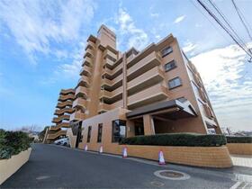 ハウベストマンション帯山一番館