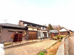 新潟県三条市田屋