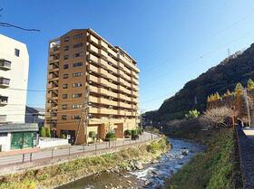 ダイアパレス悠郷湯河原