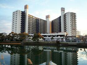 ホーユウパレス土浦Ａ棟