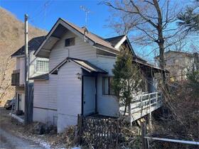 山梨県北杜市高根町東井出