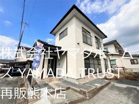 熊本県菊池市泗水町吉富